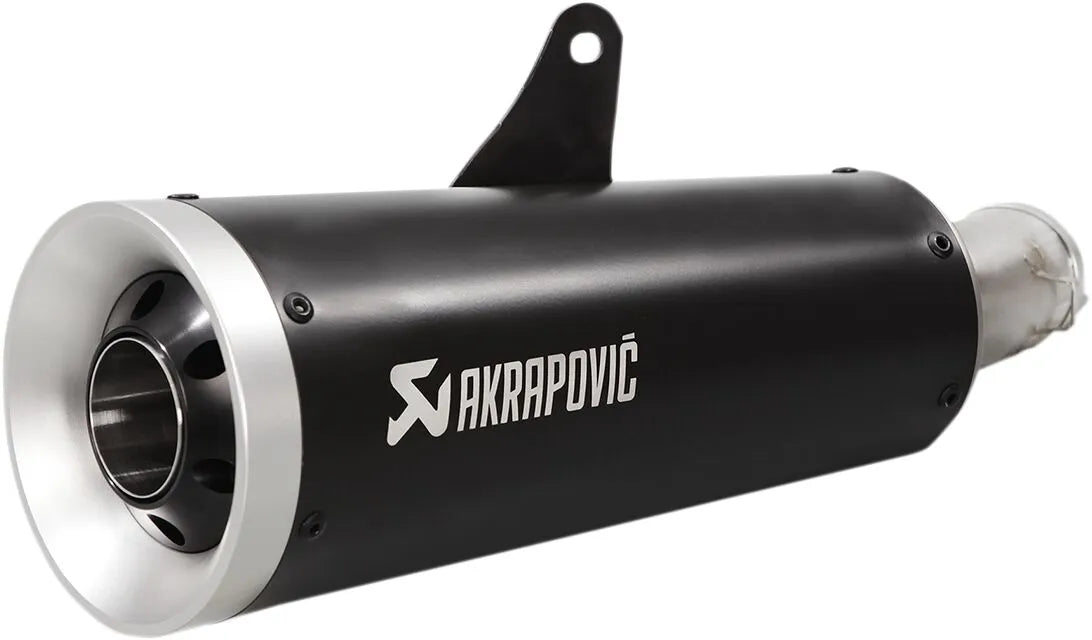 Akrapovic Slip-On Line Ljuddämpare