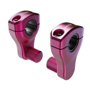 Rjwc Powersports Handlebar Riser - Adjustable Atv Handlebar