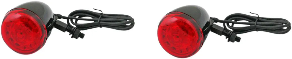 Custom Dynamics Probeam® Led Turn Signals