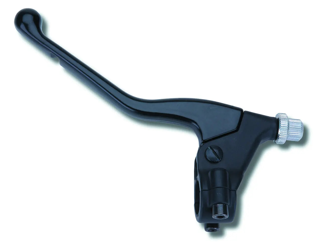 Domino Clutch Lever Assembly - Aluminum Lever