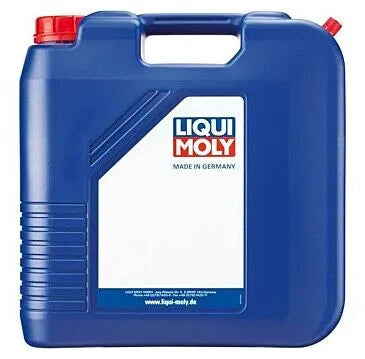 Liqui Moly 5w Synthetic Fork Oil - 20 Liter Can