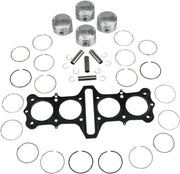 Wiseco Forged Piston Kit 1075cc