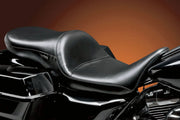 Le Pera Maverick Daddy Long Legs Seat - For Harley Davidson