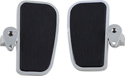 Baron Passenger Sport Boards Chrome