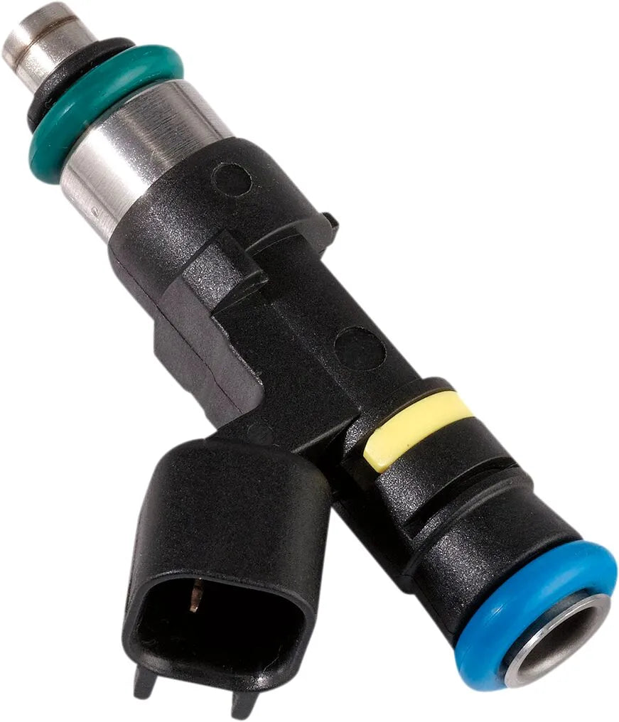 Moose Offroad Four Wheel Fuel Injector