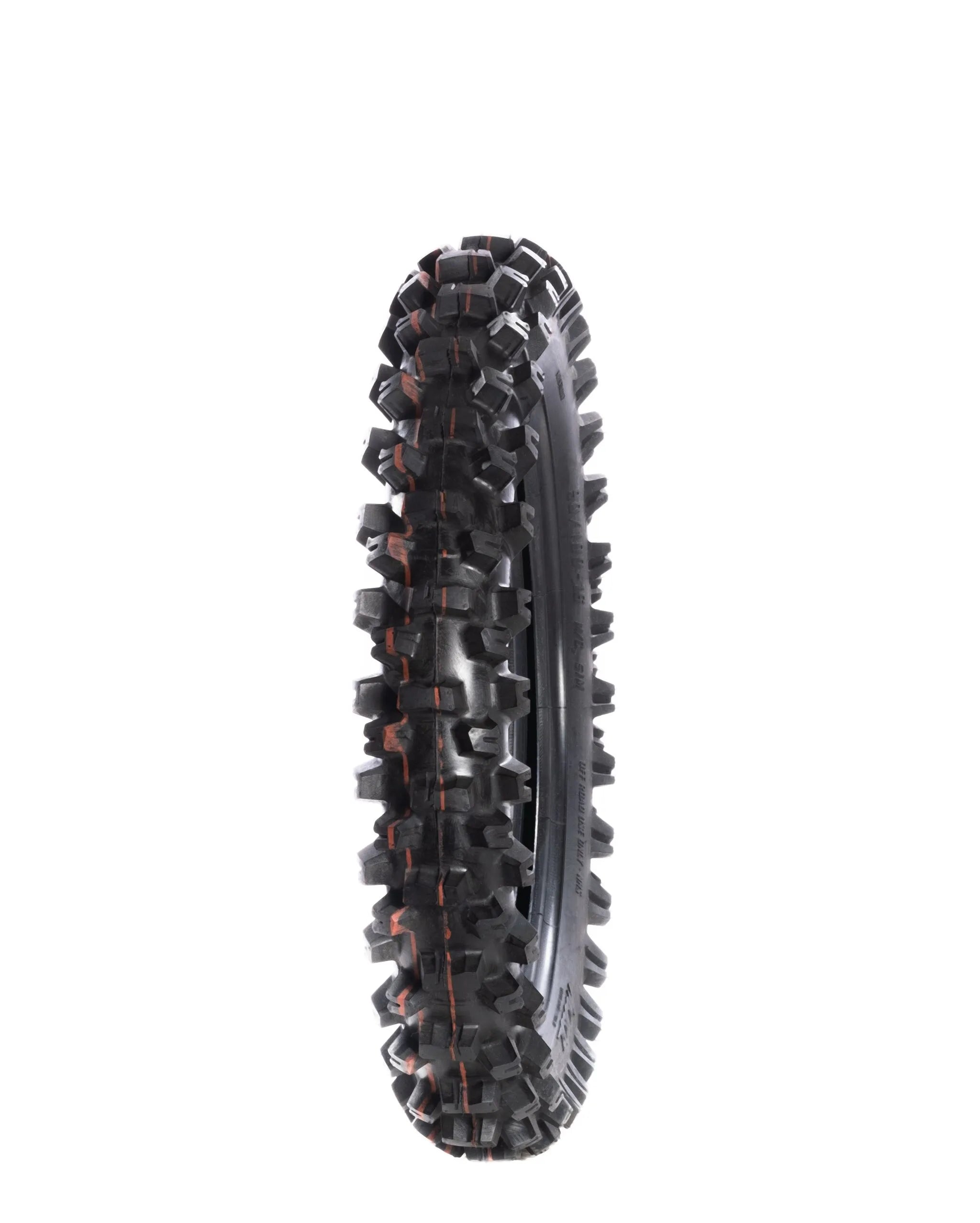 Motoz Terrapactor S/t Tire 110/90-19 Rear