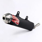 Oxa Black Edition Silencer For Enduro/xc Use