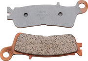 Moose Offroad M1 Bromsbelägg - Sintrade Metall