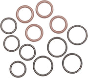 Cometic Pushrod O-ring And Seal Kit