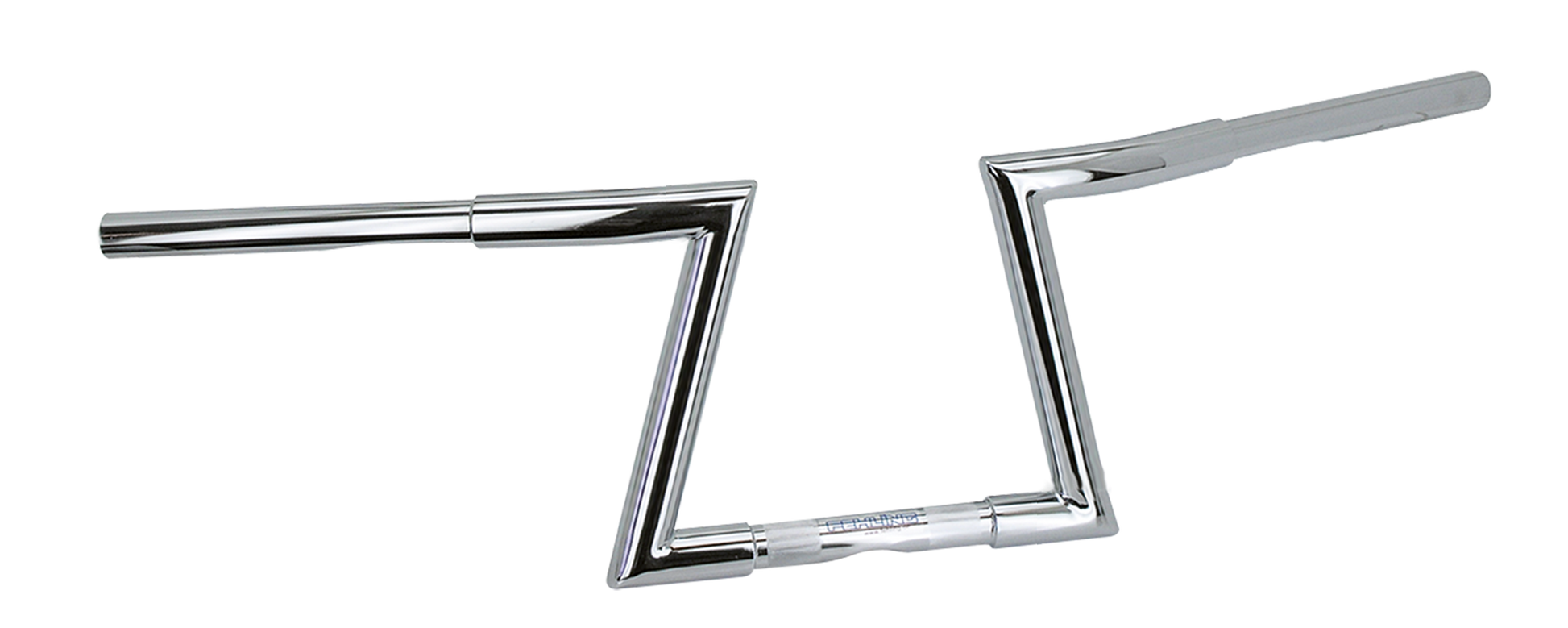 CRC Fehling Hollister Fat Z-Bars – Handlebar
