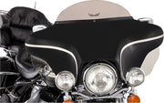 Slipstreamer S1356 Replacement Windshield - Smoke