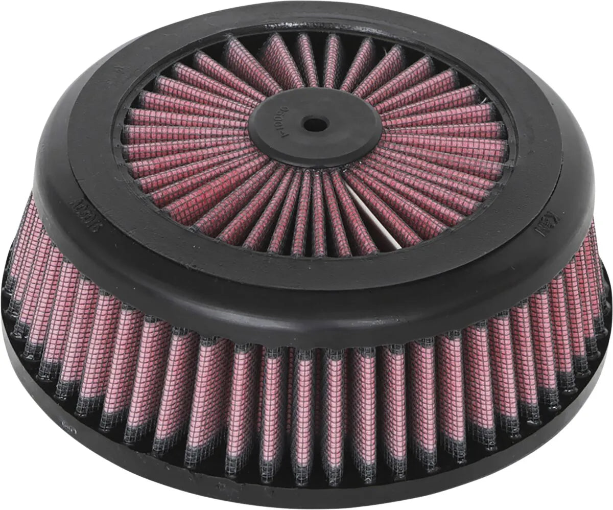 K & N High-flow Air Filter