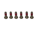 Trw Brake Rotor Bolt Set
