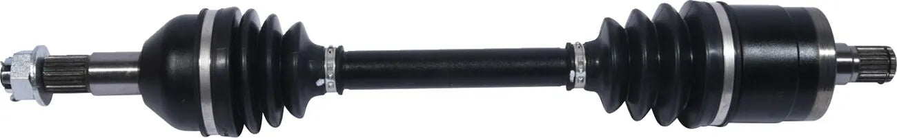 Moose Offroad Complete Axle Assembly