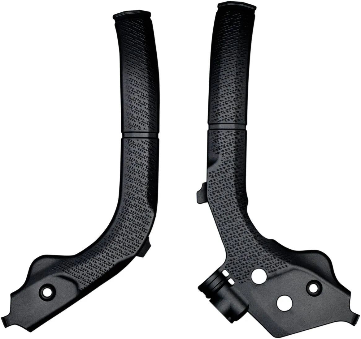 Ufo Frame Guards For Dirt Bikes