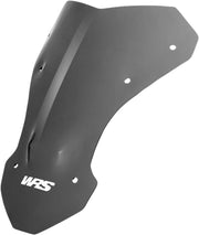Wrs Windscreen - Dark Smoke