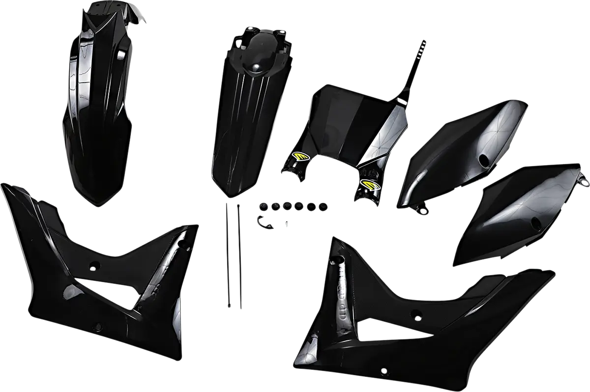 Cycra 5-Piece Replica Plastic Body Kit