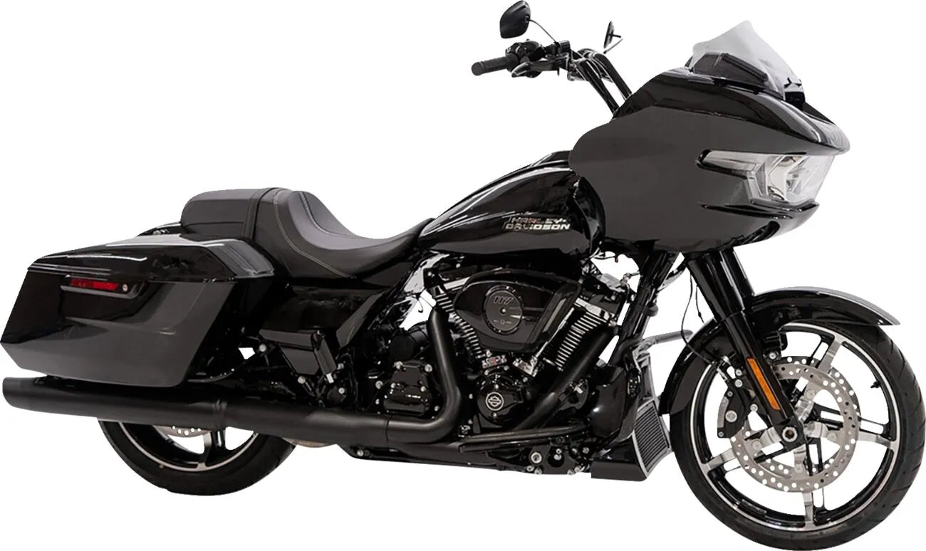 Klock Werks Sport Flare Windshield