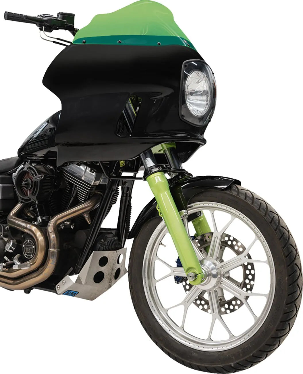 Klock Werks Fxrp-style Fairing Kit