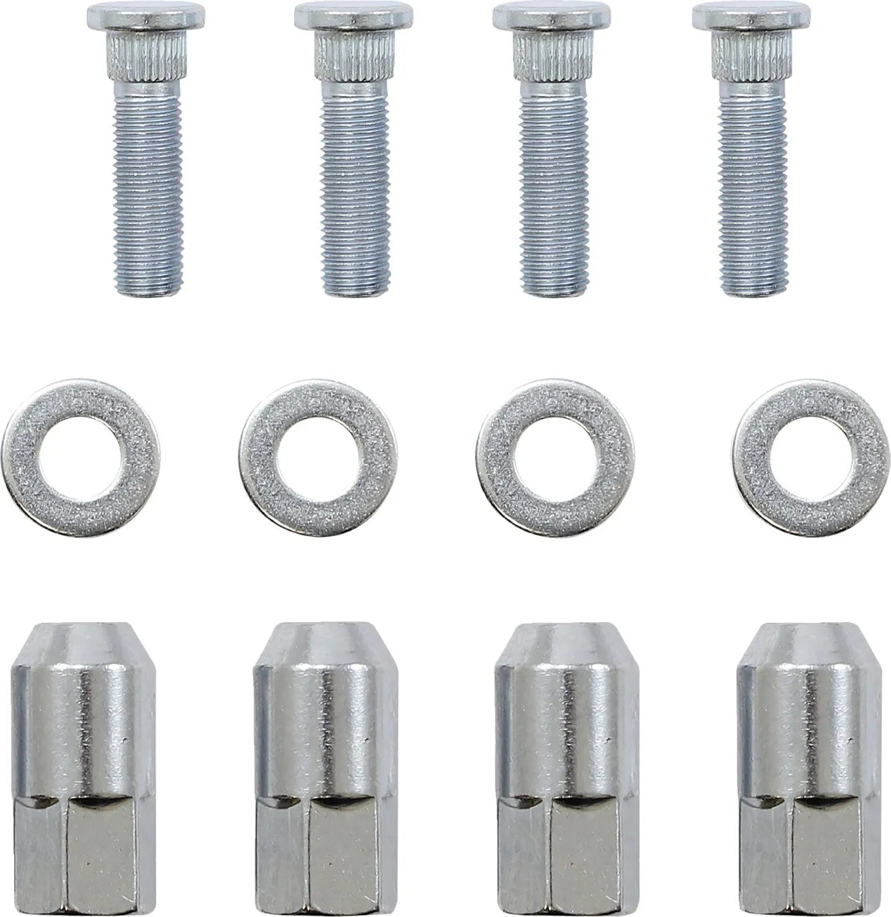 Moose Offroad Wheel Stud/nut Kit