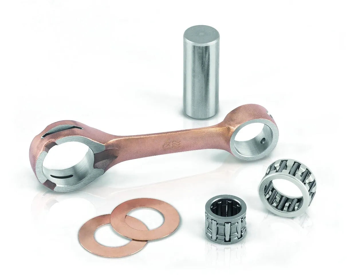 Jasil Connecting Rod Kit - Forged Steel Performance