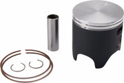 Wossner Piston Kit - 2-stroke, 72.00mm Bore