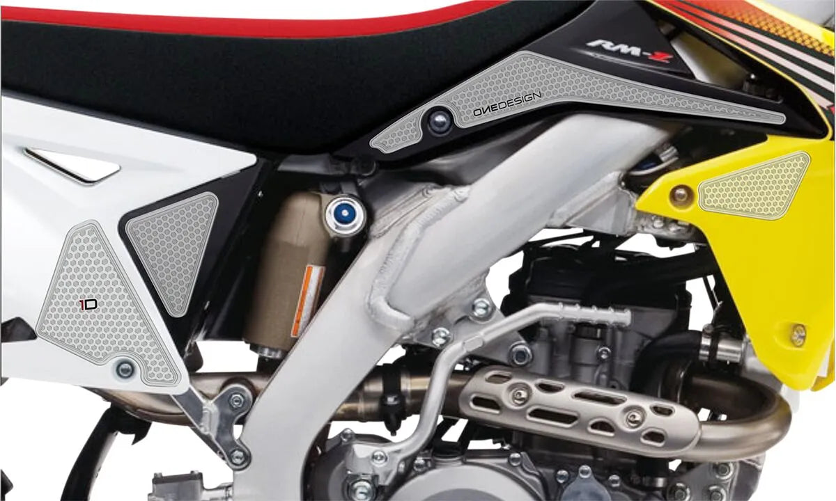 Onedesign Tank Grip - Clear - HDR1006