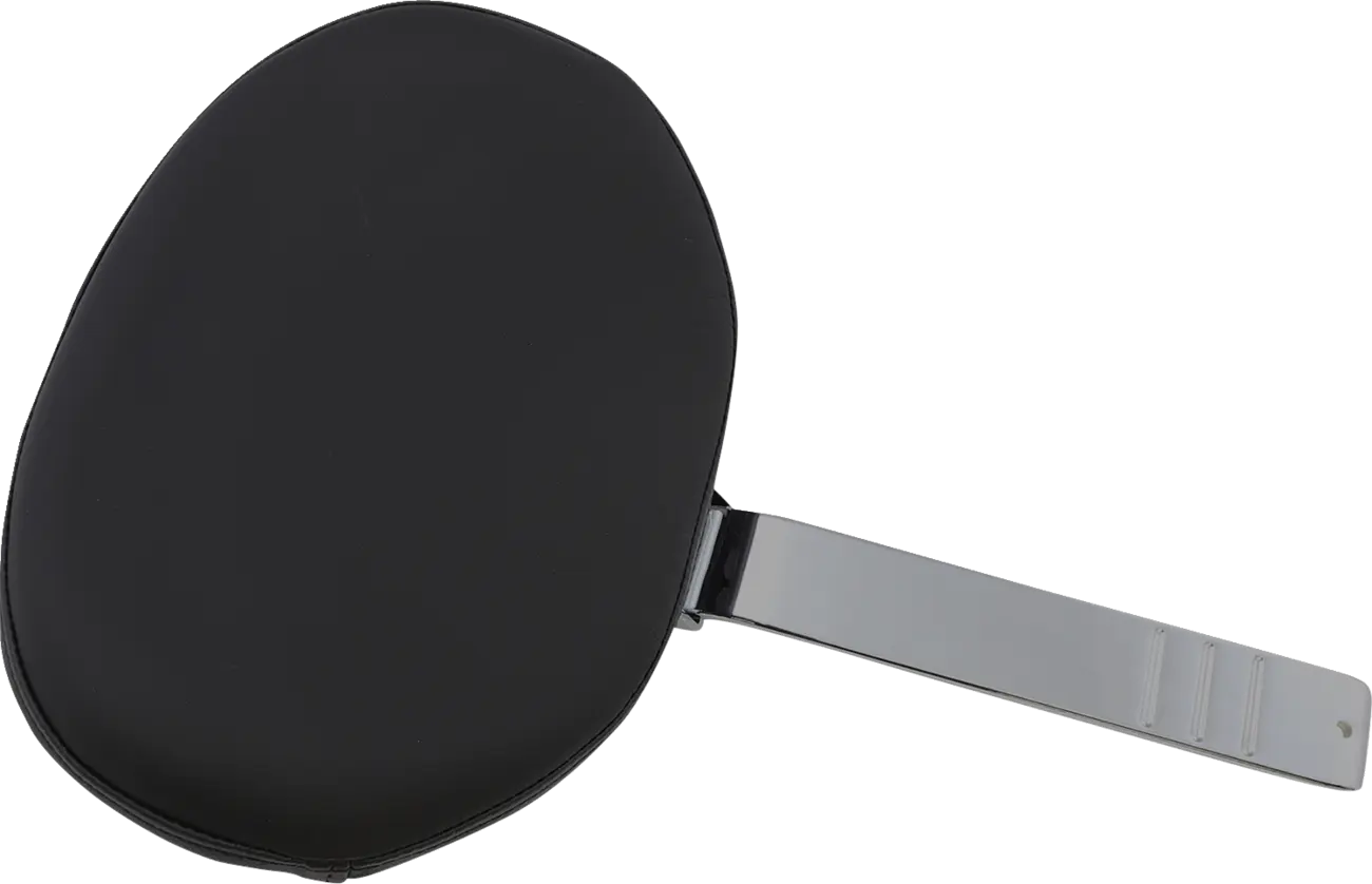 Drag Specialties Tall Backrest Pad