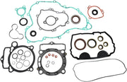 Moose Offroad Complete Engine Gasket and Oil Seal Kit 4-Stroke