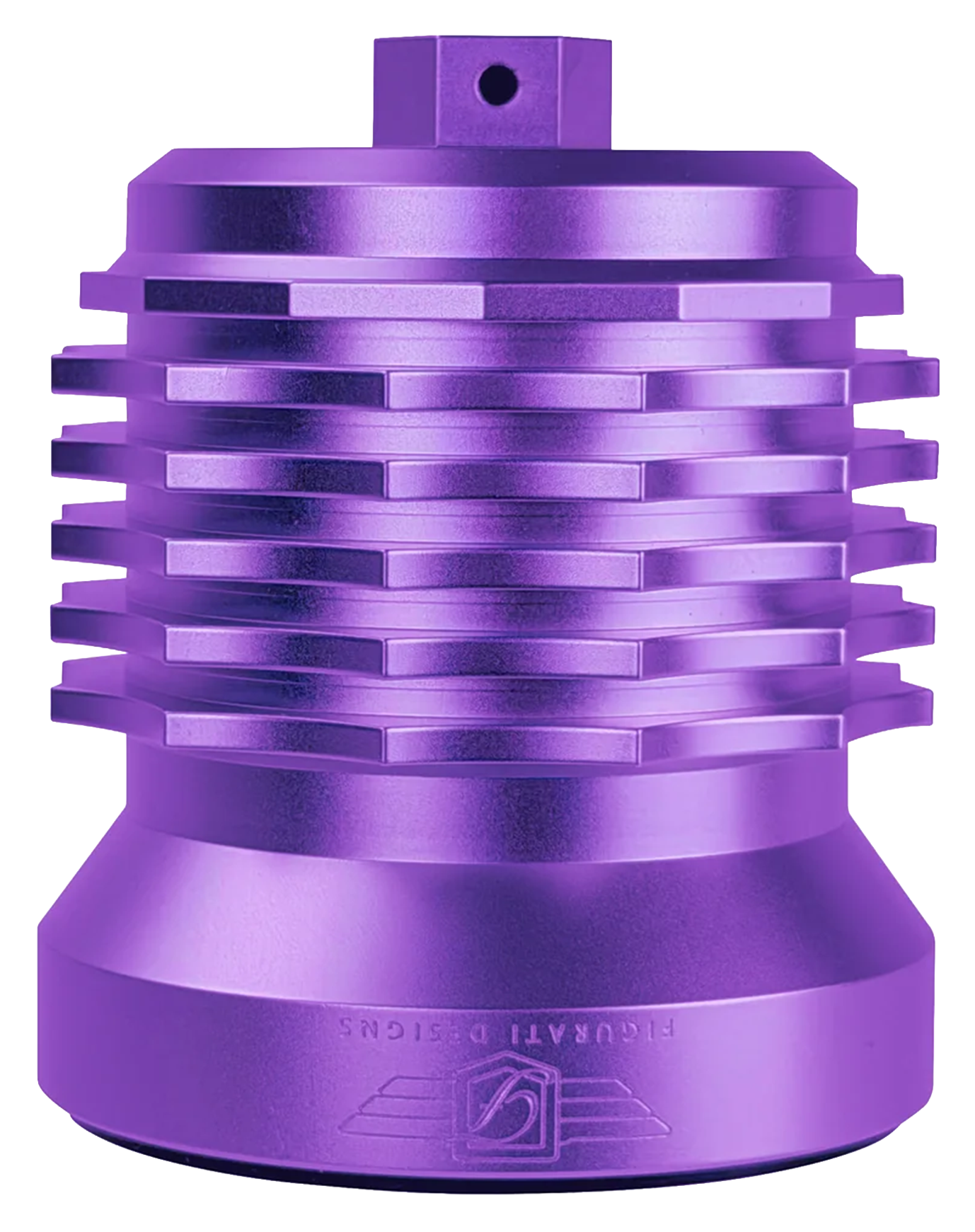 Figurati Designs Performance Magnetic Oil Filter