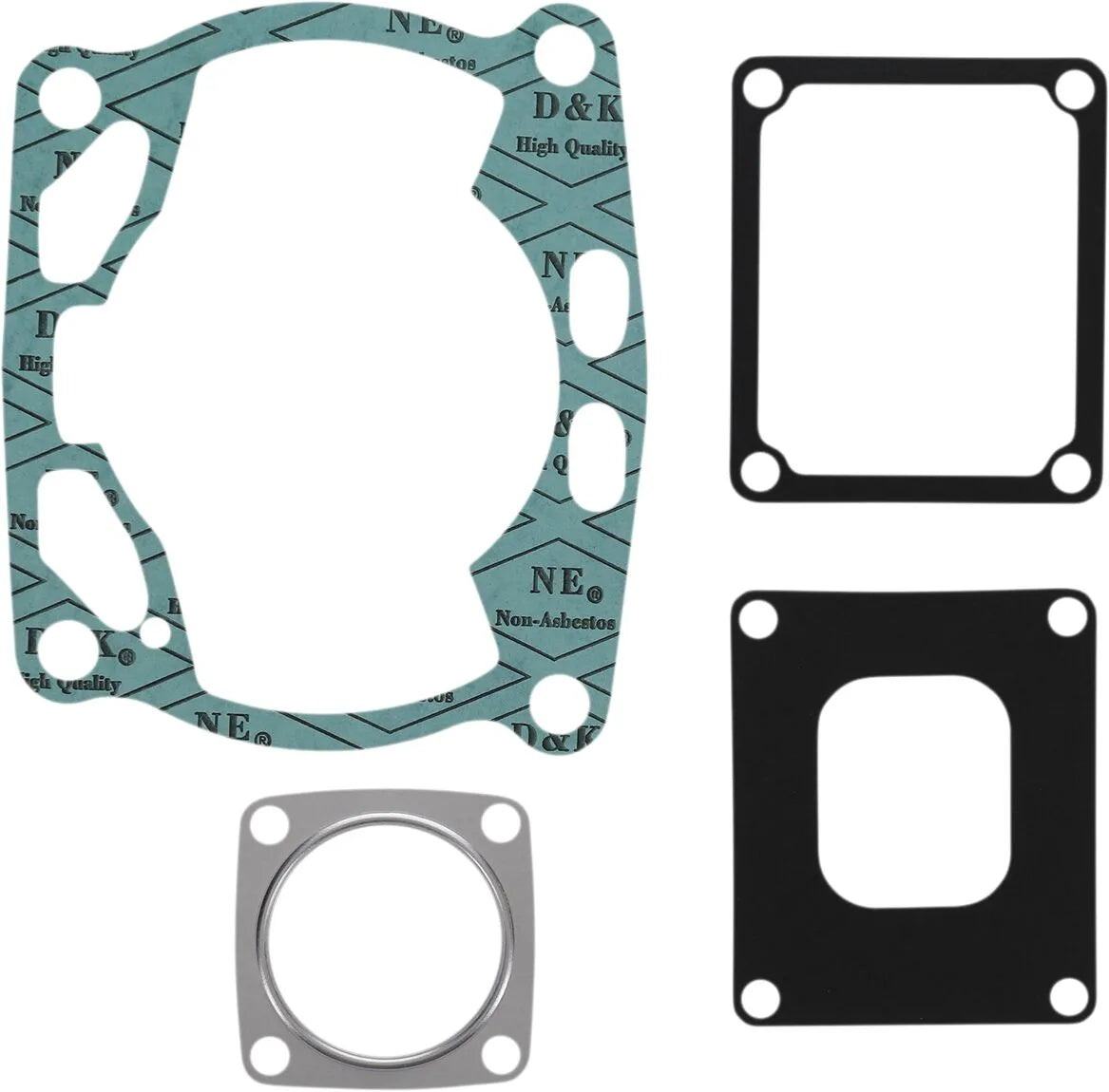 Prox Top End Gasket Set for 2-Stroke Engines