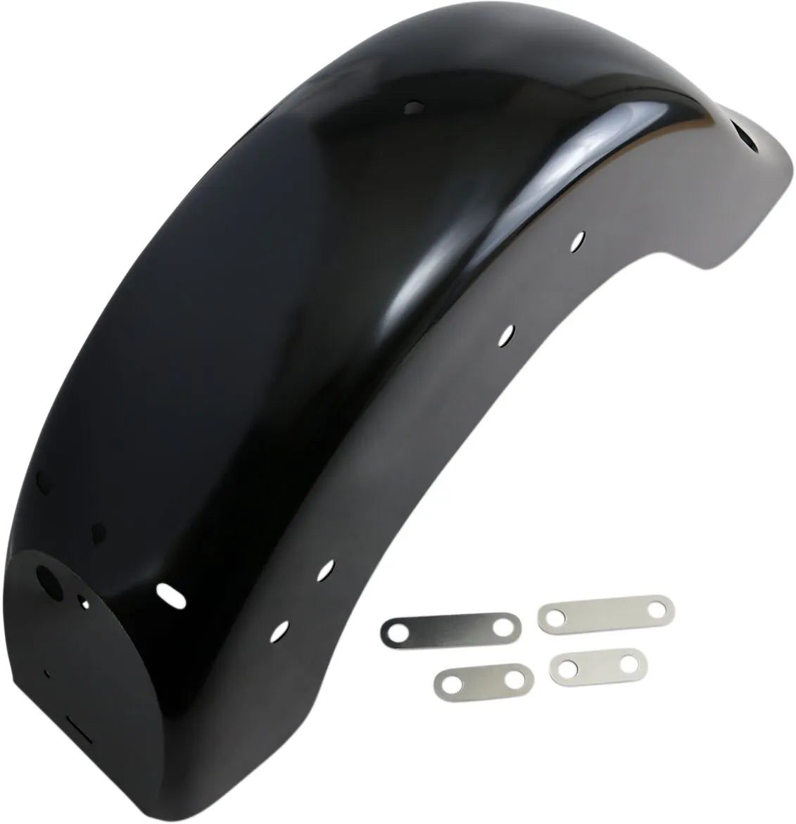 Klock Werks Benchmark Rear Fender