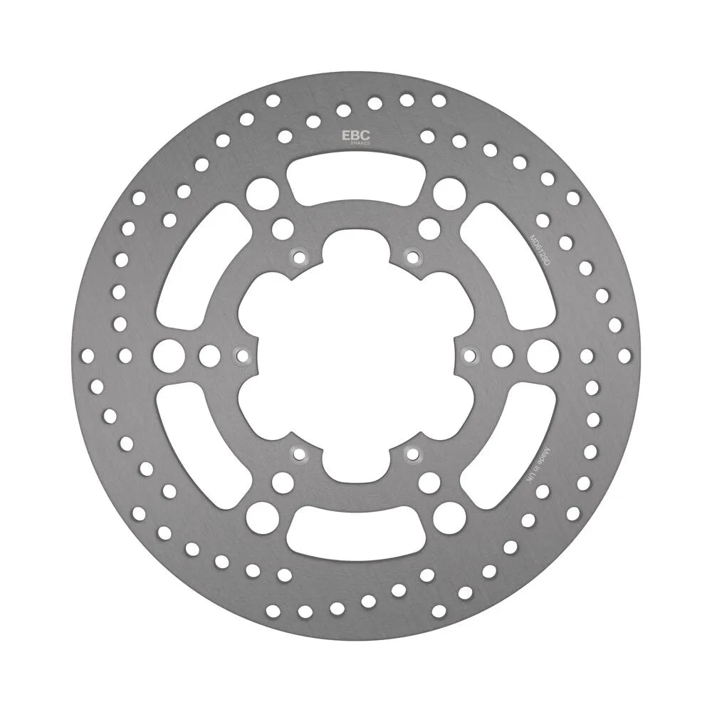 Ebc Rund D-serie Offroad Bromsskiva 300mm - Fram