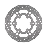 Ebc Rund D-serie Offroad Bromsskiva 300mm - Fram
