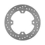 Ebc Round D-serie Fast Offroad Broms Rotor - Fram