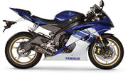 Akrapovic Slip-On Line Ljuddämpare