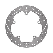 Ebc Round Fixed Broms Rotor Ersättning - Fram