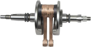 Hot Rods Crankshaft Assembly - Oem Stroke, 1000cc