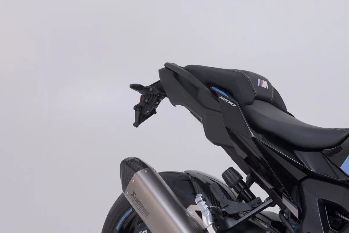 Sw-motech Pro Blaze H Saddlebag Set