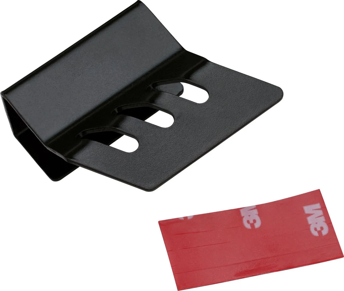 Show Chrome Turn Signal Lever Extender - Black - 44-100