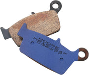 Moose Offroad Xcr Brake Pads - Sintered Metal - Rear