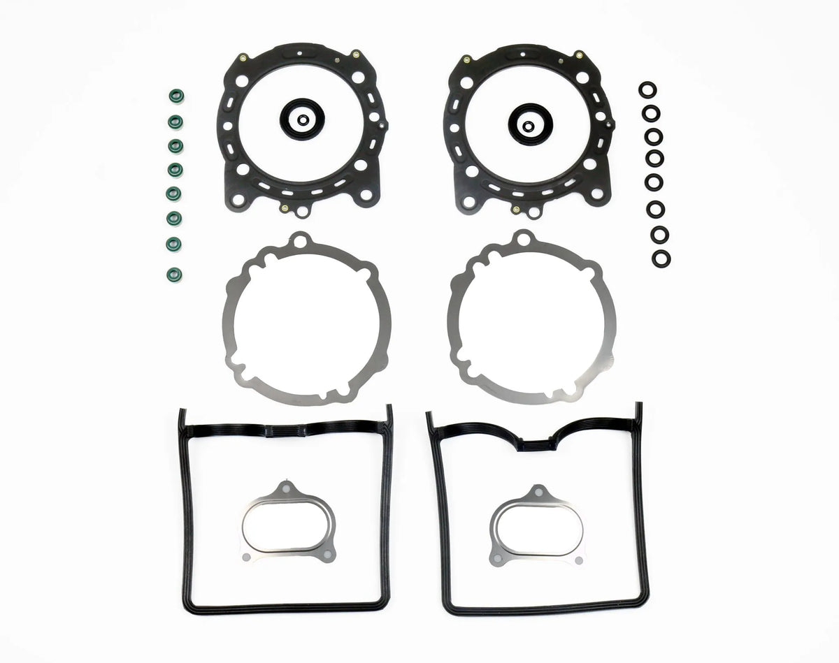 Athena Top End Gasket Kit for Ducati Diavel Multistrada 1200