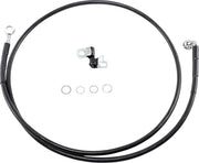 Drag Specialties Förlängd bromsslang kit 55-1/4"