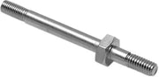Chris Products Rear Turn Signal Hardware - Chrome
