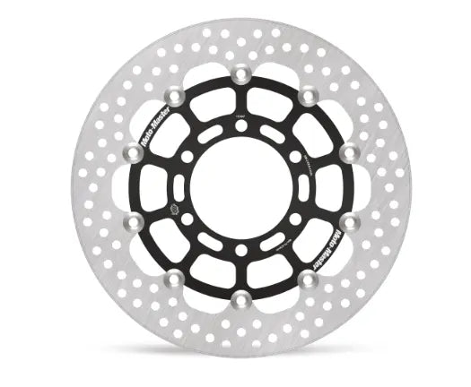 Moto-master Halo Series Flytande Bromsrotor - 300mm - Fram