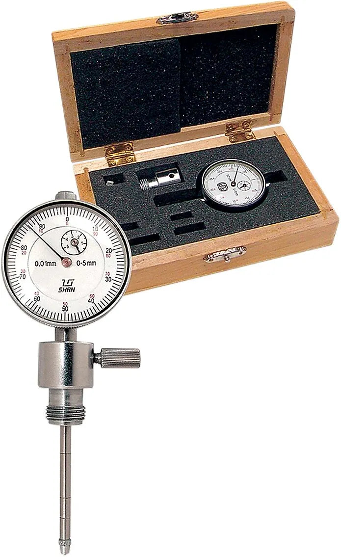 Motion Pro Timing Kit For Water-cooled Engines