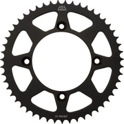 Jt Sprockets Rear Sprocket 51t Steel Black