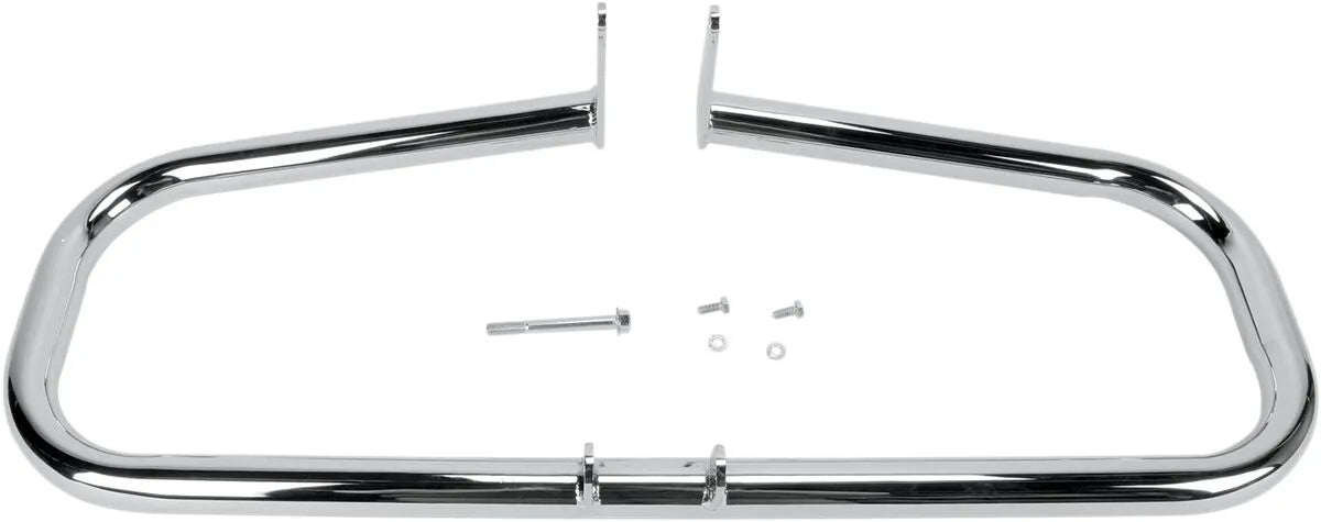 Baron Full-Size Engine Guard for Motorcycles
