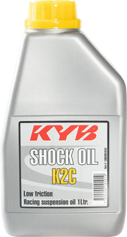 Kyb K2c Rear Shock Oil 946 ml