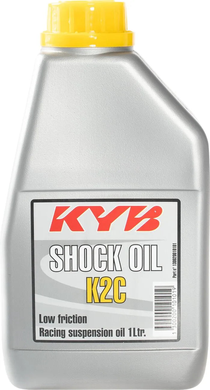 Kyb K2c Rear Shock Oil 946 ml